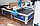 Фрезерно-гравировальный станок с ЧПУ серии JBT с вакуумным столом и аспирацией, фото 3