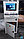 Фрезерно-гравировальный станок с ЧПУ серии JBT с вакуумным столом и аспирацией, фото 4