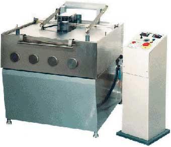 Оборудование для травления магниевых и цинковых клише Ultramatic (Италия)