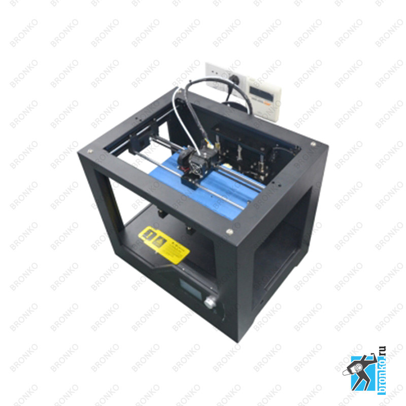 3D принтер BPZ603-2
