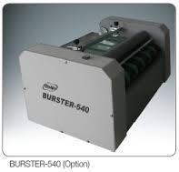 Сепаратор Burster  к Axone II -540