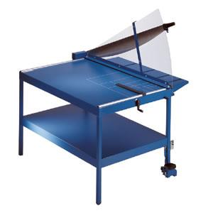 Сабельный резак Dahle 585