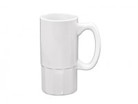 Кружка BM20 Line Mug для термотрансфера 20oz, белая