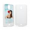 Чехол SSG05 Samsung Galaxy Nexus i9250 cover белый (пластик)