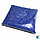 Люверсы синие d 4mm (1 кг), фото 2