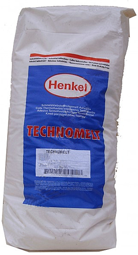 Technomelt Q 3635 / Техномелт 3635 - фото 1 - id-p67795855