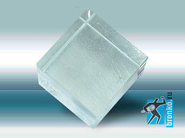 Кристалл малый куб SJ48