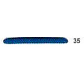 Ручка - шнур №35 (синий)
