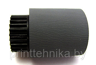 5AAVR0LL+051/2CL16130 Ролик подачи ручного лотка в сборе Kyocera FS-1800/1920/3820N (О)