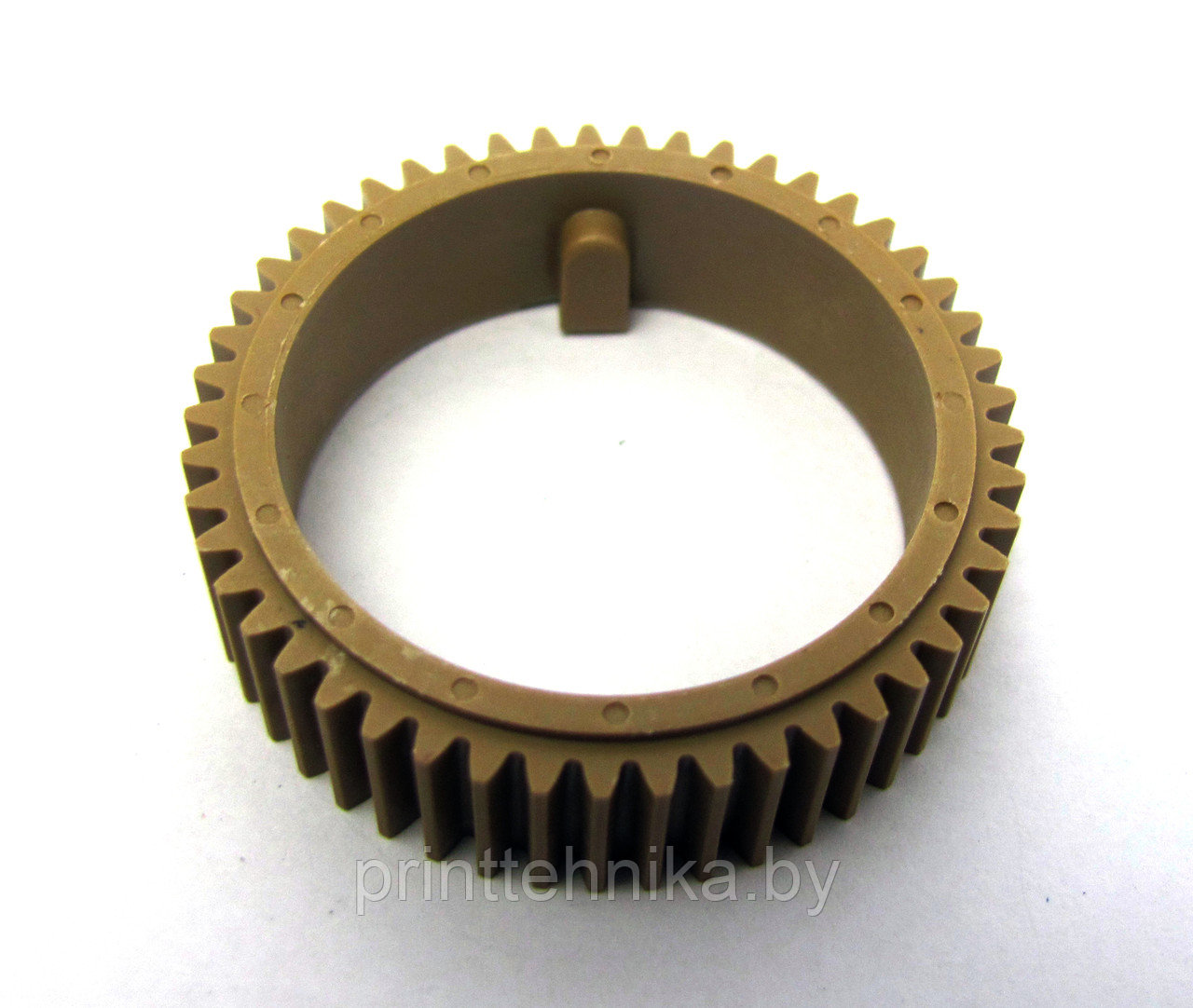 Шестерня тефлонового вала Kyocera Mita KM-3050