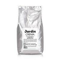 Кофе в зернах Jardin Crema 1000гр