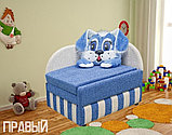 Детский диван КОСЬКА, фото 3