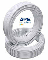 Труба металлопластиковая APE 20*2.0 PEXB/AL/PEXB Италия