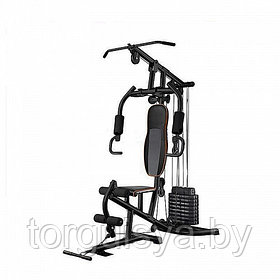 Силовая станция American Fitness HG-7080