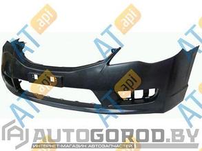 Бампер передний HONDA CIVIC 2009-2012 (седан) , европа, PHD04204BA