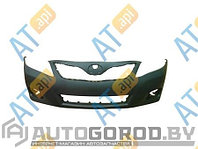 БАМПЕР ПЕРЕДНИЙ Toyota Camry (40) c 2010-, LE/XLE-модели,, PTY04277BC