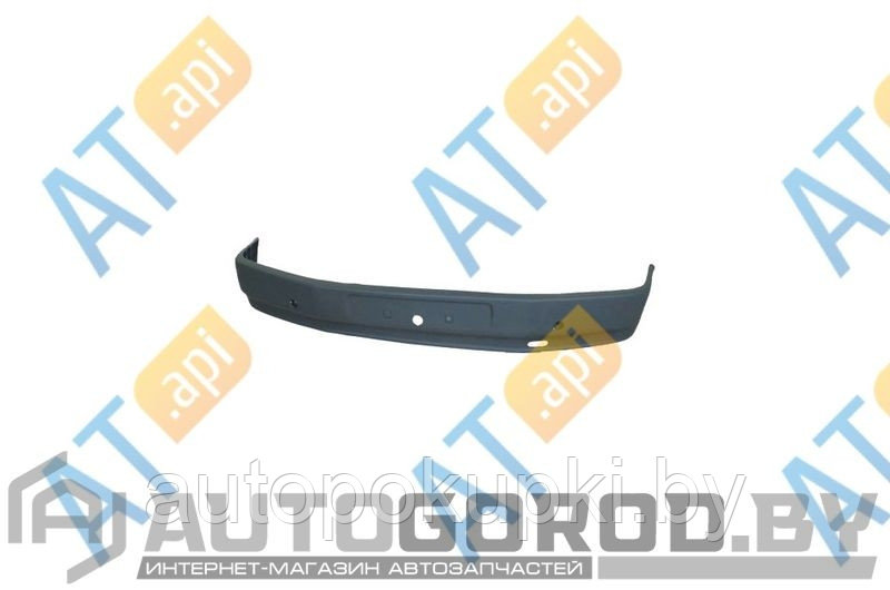 БАМПЕР ПЕРЕДНИЙ для Ford Transit PFD04032BA