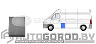 БОКОВАЯ ПАНЕЛЬ (ЛЕВАЯ) Peugeot Boxer (230) 03.1994-04.2002, PFT88005A