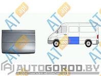 БОКОВИНА (ЛЕВАЯ) Volkswagen LT II 04.1996-07.2006, PBZ88015AL