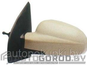 БОКОВОЕ ЗЕРКАЛО (ЛЕВОЕ) Chevrolet Aveo (Kalos T200) 2004-2006, VCVM1048ML