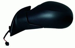 БОКОВОЕ ЗЕРКАЛО (ЛЕВОЕ) Citroen C3 (FC) 2002-2009, электрическая регул-ка с подогревом, VCTM1010HLE