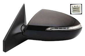 БОКОВОЕ ЗЕРКАЛО (ЛЕВОЕ) KIA Sportage III 2010-, VKAM1008EL