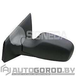БОКОВОЕ ЗЕРКАЛО (ЛЕВОЕ) Renault Megane II 2002-2008, VRNM1010EL