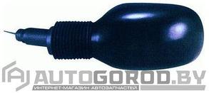 БОКОВОЕ ЗЕРКАЛО (ЛЕВОЕ) для Ford KA (RB_) VFDM1007AL