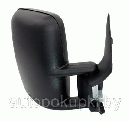 БОКОВОЕ ЗЕРКАЛО (ПРАВОЕ) Mercedes Sprinter (901-905) 2000-2006, мех. регулировка,VBZM1002AR