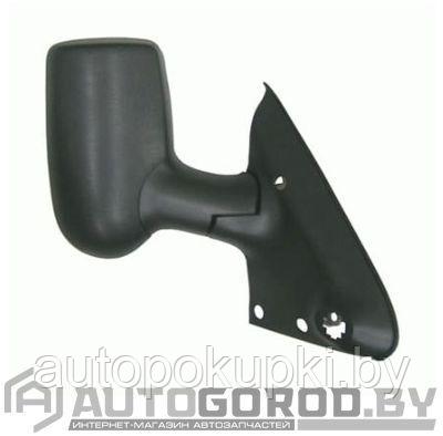 БОКОВОЕ ЗЕРКАЛО (ПРАВОЕ) для Ford Transit 2000-2014, VFDM1012ER