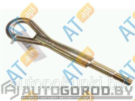 БУКСИРОВОЧНЫЙ КРЮК Nissan Primastar (X83) 03.2001-, BK021