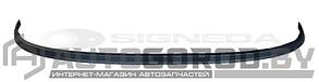 Дефлектор (спойлер) переднего бампера PEUGEOT 207 2009-2013, PPG02002SA