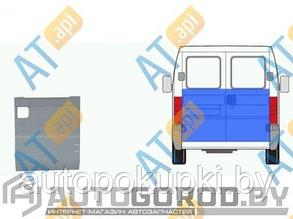 ЖЕЛЕЗО ДВЕРИ (ЛЕВОЙ) Fiat Ducato (230) 02.1994-04.2002, PFT88014AL