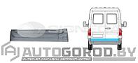 ЖЕЛЕЗО ДВЕРИ (ЛЕВОЙ) Mercedes Sprinter (901-905) 05.2000-05.2006, PBZ88025EL