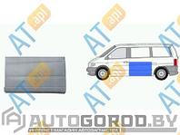 ЖЕЛЕЗО ДВЕРИ (ЛЕВОЙ) Mercedes Vito (W638) 02.1996-07.2003, PBZ88038AL