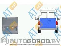 ЖЕЛЕЗО ДВЕРИ (ЛЕВОЙ) Volkswagen LT II 04.1996-07.2006, PBZ88024AL