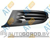 ЗАГЛУШКА БАМПЕРА (ЛЕВАЯ) Volkswagen Golf VI (5K1) 10.2008-11.2013, PVW99033CAL