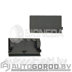 ЗАГЛУШКА В ПОРОГ Volkswagen Passat B5  1996- 2005, (1шт), PVW99911A