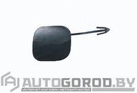 ЗАГЛУШКА ОТВЕРСТИЯ КРЮКА Nissan Micra (K12) до 05.2005, PDS99181CA