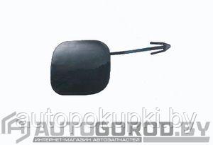 ЗАГЛУШКА ОТВЕРСТИЯ КРЮКА Nissan Micra (K12) до 05.2005, PDS99181CA - фото 1 - id-p67805727