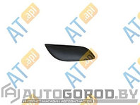 ЗАГЛУШКА ПЕРЕДНЕГО БАМПЕРА (ПРАВАЯ) Toyota Yaris II 2005-2012, PTY99118CAR