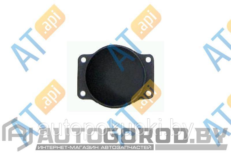 ЗАГЛУШКА ПЕРЕДНЕГО БАМПЕРА Renault Megane III 11.2008-, PRN99063CAL_R