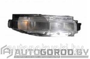 ЗАДНИЙ ФОНАРЬ (ЛЕВЫЙ) Nissan Z350 2003-2007, ZDS1960L - фото 1 - id-p67805788