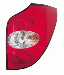 ЗАДНИЙ ФОНАРЬ (ПРАВЫЙ) Renault Laguna II 2001-2007, ZRN1922R