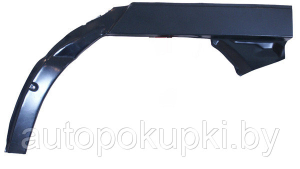 ЗАДНЯЯ АРКА (ЛЕВАЯ) Seat Toledo I 1991-1999, PST77001EL