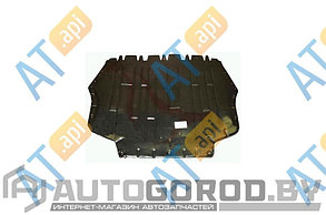 ЗАЩИТА ДВИГАТЕЛЯ Audi A3 (8P1) 05.2003-07.2008, PVW60004B