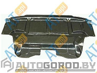 ЗАЩИТА ДВИГАТЕЛЯ BMW X5 (E53) 05.00 - 04, PBM33017A