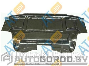 ЗАЩИТА ДВИГАТЕЛЯ BMW X5 (E53) 05.00 - 04, PBM33017A