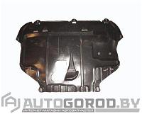 ЗАЩИТА ДВИГАТЕЛЯ Ford Focus C-Max 10.2003-03.2007, PFD60011B