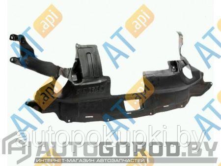 ЗАЩИТА ДВИГАТЕЛЯ Honda Civic VIII sedan,coupe (FD) 09.2005-2012, бензиновые версии,  PHD60030B